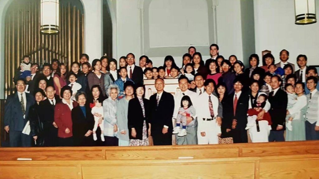 My Story About Joining The Church Of Jesus Christ Of Latter-day Saints ...