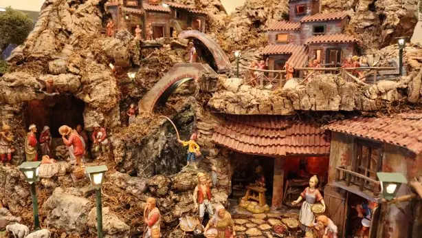 Concerto Anema E Core 24 aprile 2025