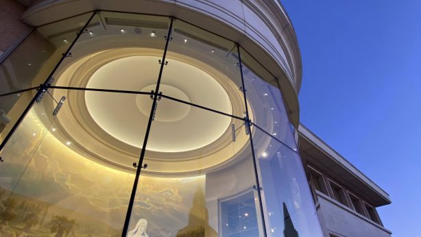 Pourquoi je crois | 16 janvier, 18h30