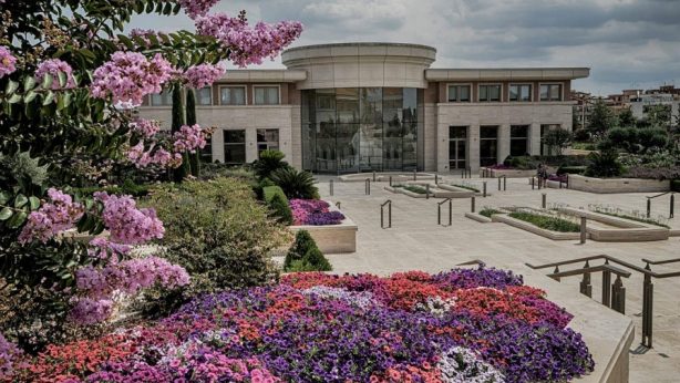 De ce cred 6 martie 18:30