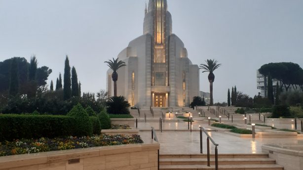 Pourquoi je crois | 30 janvier, 18h30