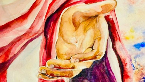 Greater Love Art Exhibition