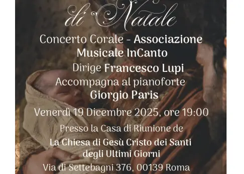 The Enchantment of Christmas