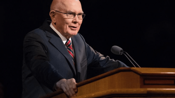 Conferința Generală din aprilie 2026